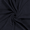 Tissu éponge bambou hydrophile marine