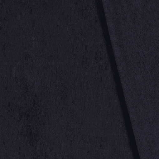 Tissu éponge bambou hydrophile marine – Image 2