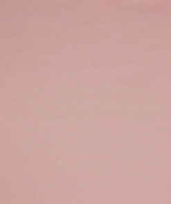 COTTON SATIN SPANDEX LIGHT ROSE