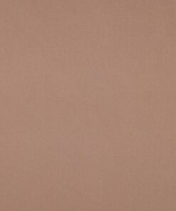 COTTON SATIN SPANDEX CINNAMON
