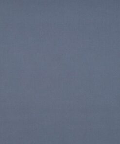 COTTON SATIN SPANDEX INDIGO