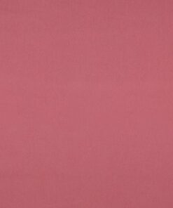COTTON SATIN SPANDEX ROSE WOOD