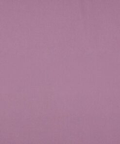 COTTON SATIN SPANDEX GRAPE