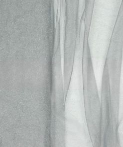 ROYAL TULE SPARKLE WHITE
