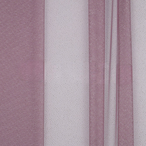 ROYAL TULE SPARKLE LILAC