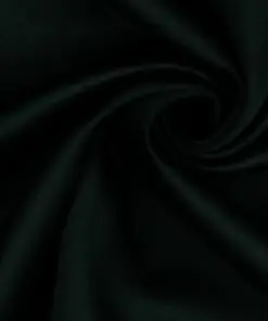 Micro satin royal Noir