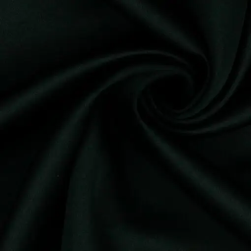 Micro satin royal Noir