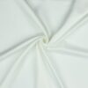 Micro satin royal Blanc cassé – Image 2