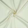 Micro satin royal Écru – Image 2