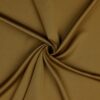 Micro satin royal Camel – Image 2