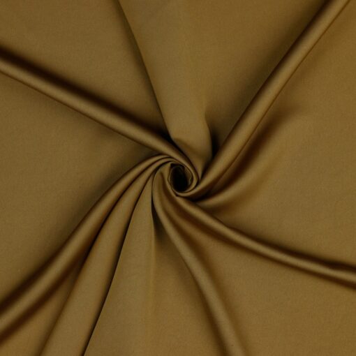 Micro satin royal Camel – Image 2