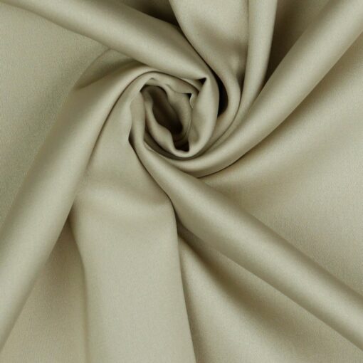 Micro satin royal Sable