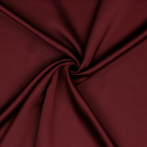 Micro satin royal Vin – Image 2