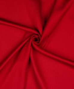 Micro satin royal Rouge