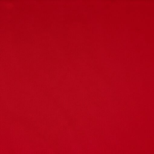 Micro satin royal Rouge – Image 3
