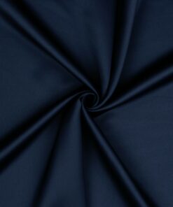Micro satin royal Marine