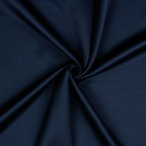 Micro satin royal Marine – Image 2