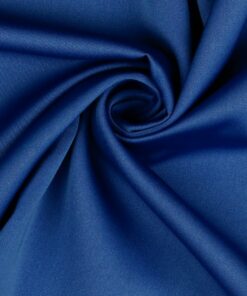 Micro satin royal Cobalt