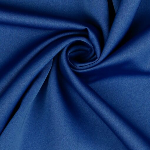 Micro satin royal Cobalt