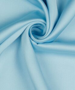 Micro satin royal Tiffany