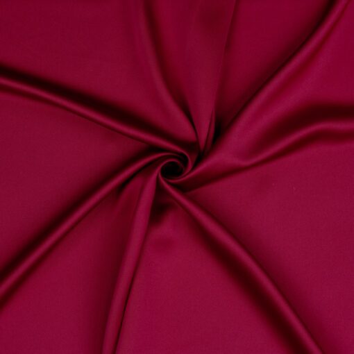 Micro satin royal Cerise – Image 2