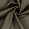 Micro satin royal Taupe