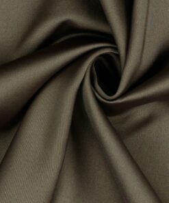Micro satin royal Taupe