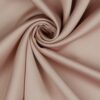 Micro satin royal Vieux rose