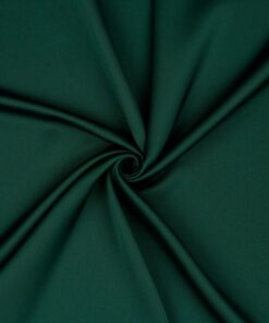 Micro satin royal Forêt