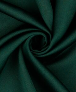 Micro satin royal Forêt