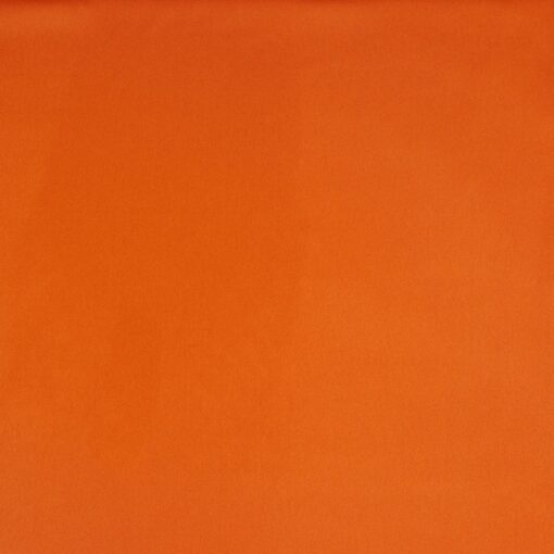 Micro satin royal Orange flamme – Image 3
