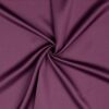 Micro satin royal Mauve foncé – Image 2