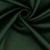 Micro satin royal Chasseur foncé