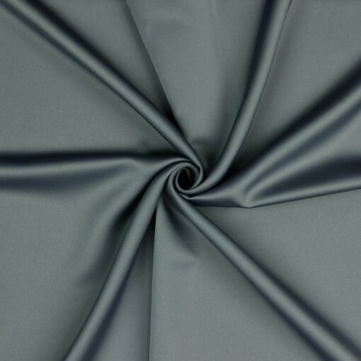 Micro satin royal Gris – Image 2