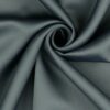 Micro satin royal Gris