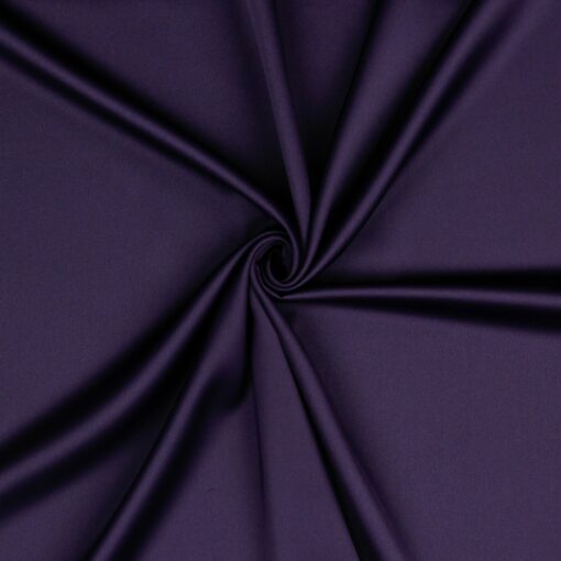 Micro satin royal Violet – Image 2
