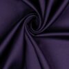 Micro satin royal Violet