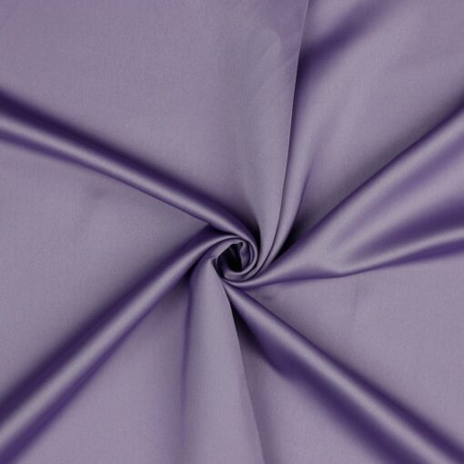 Micro satin royal Lilas – Image 2