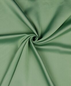 Micro satin royal Vert ancien