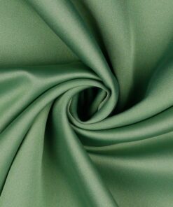 Micro satin royal Vert ancien