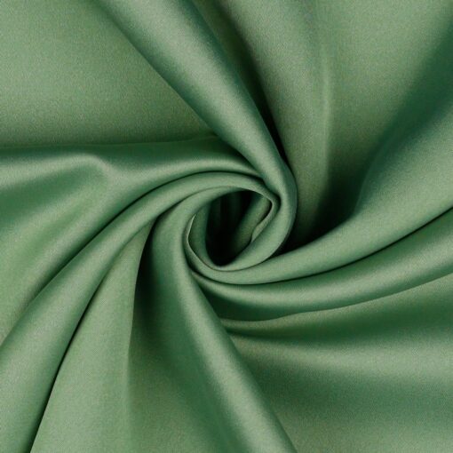 Micro satin royal Vert ancien