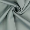 Micro satin royal Gris clair