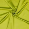Micro satin royal Citron vert – Image 2