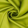 Micro satin royal Citron vert