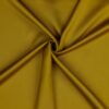 Micro satin royal Moutarde – Image 2