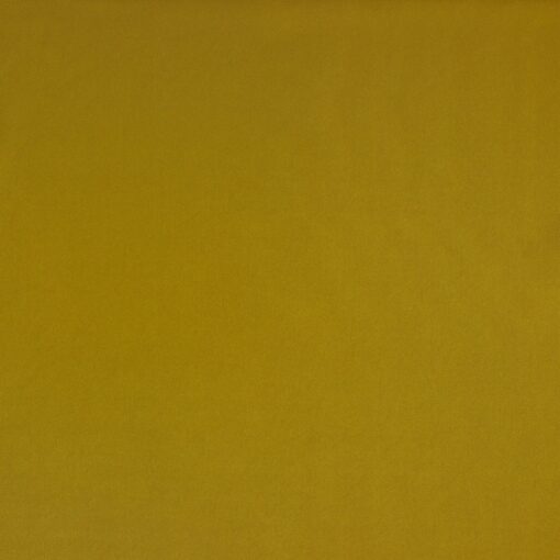 Micro satin royal Moutarde – Image 3