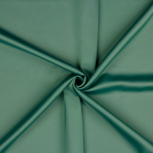 Micro satin royal Menthe foncée – Image 2