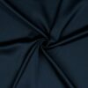 Micro satin royal Bleu marine – Image 2
