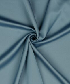 Micro satin royal Jean