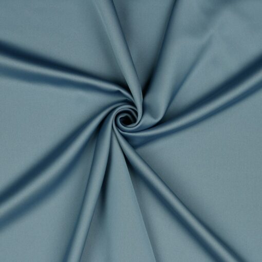 Micro satin royal Jean – Image 2